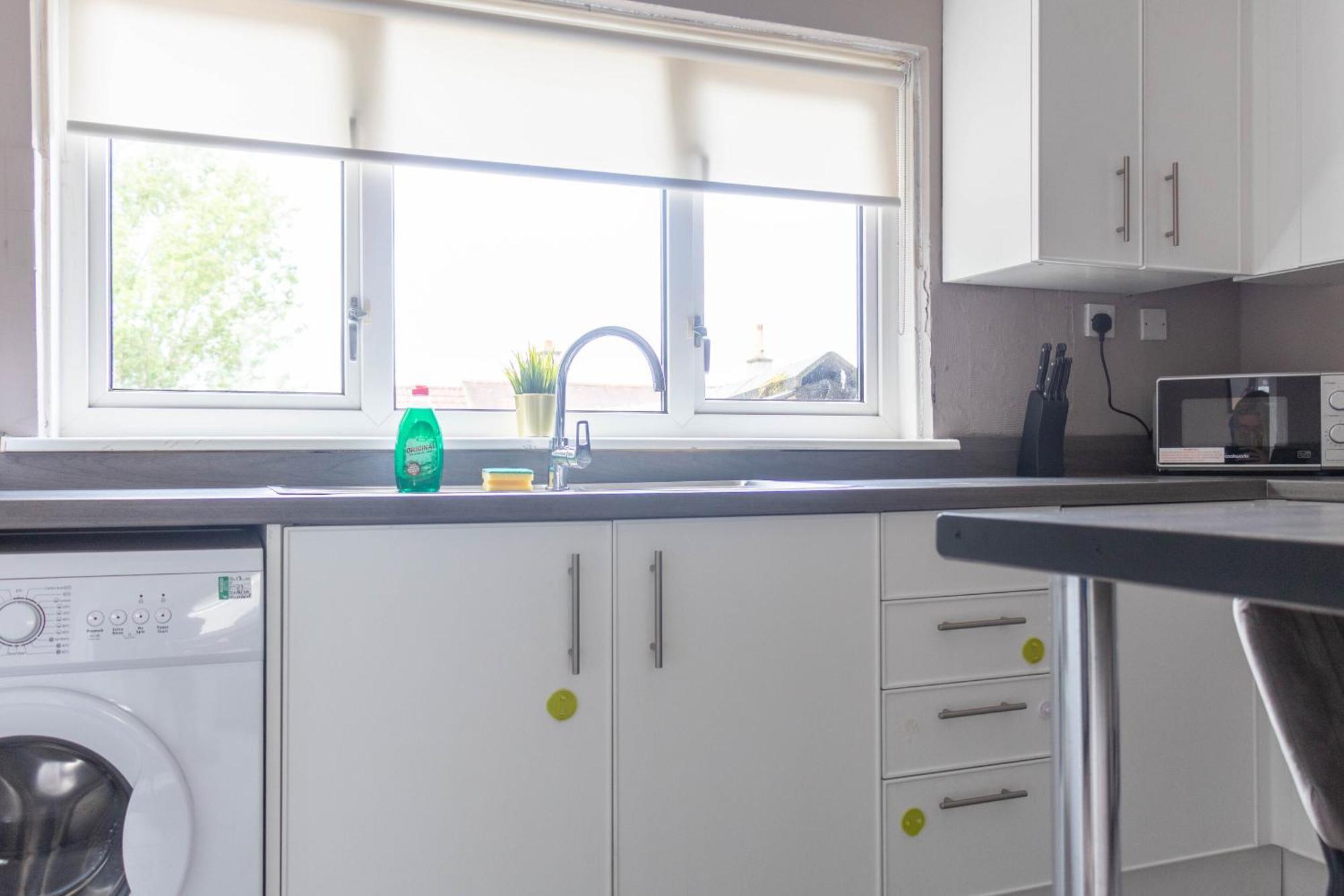 Campsie View Villa - Glasgow, Glasgow